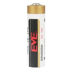 Eve Batteri Lithium AA 3,6V